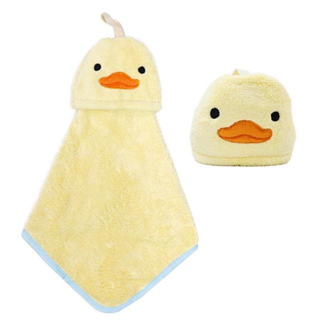 ループタオル 通販ループタオル おしゃれ 女の子 男の子 ループ付きタオル キャラクター 動物 どうぶつ ループ付きハンドタオル 保育園 幼稚園  ループタオル |  | 02