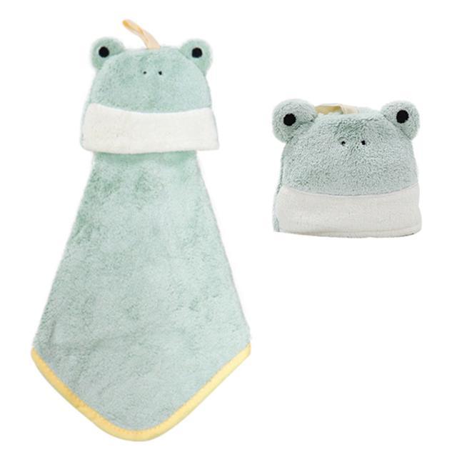 ループタオル 通販ループタオル おしゃれ 女の子 男の子 ループ付きタオル キャラクター 動物 どうぶつ ループ付きハンドタオル 保育園 幼稚園  ループタオル |  | 03