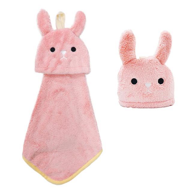 ループタオル 通販ループタオル おしゃれ 女の子 男の子 ループ付きタオル キャラクター 動物 どうぶつ ループ付きハンドタオル 保育園 幼稚園  ループタオル |  | 05