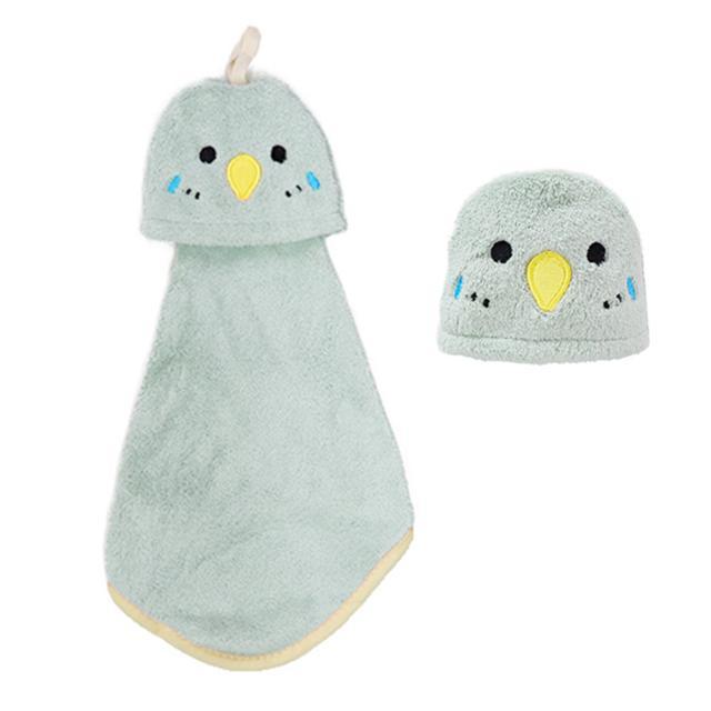 ループタオル 通販ループタオル おしゃれ 女の子 男の子 ループ付きタオル キャラクター 動物 どうぶつ ループ付きハンドタオル 保育園 幼稚園  ループタオル |  | 06