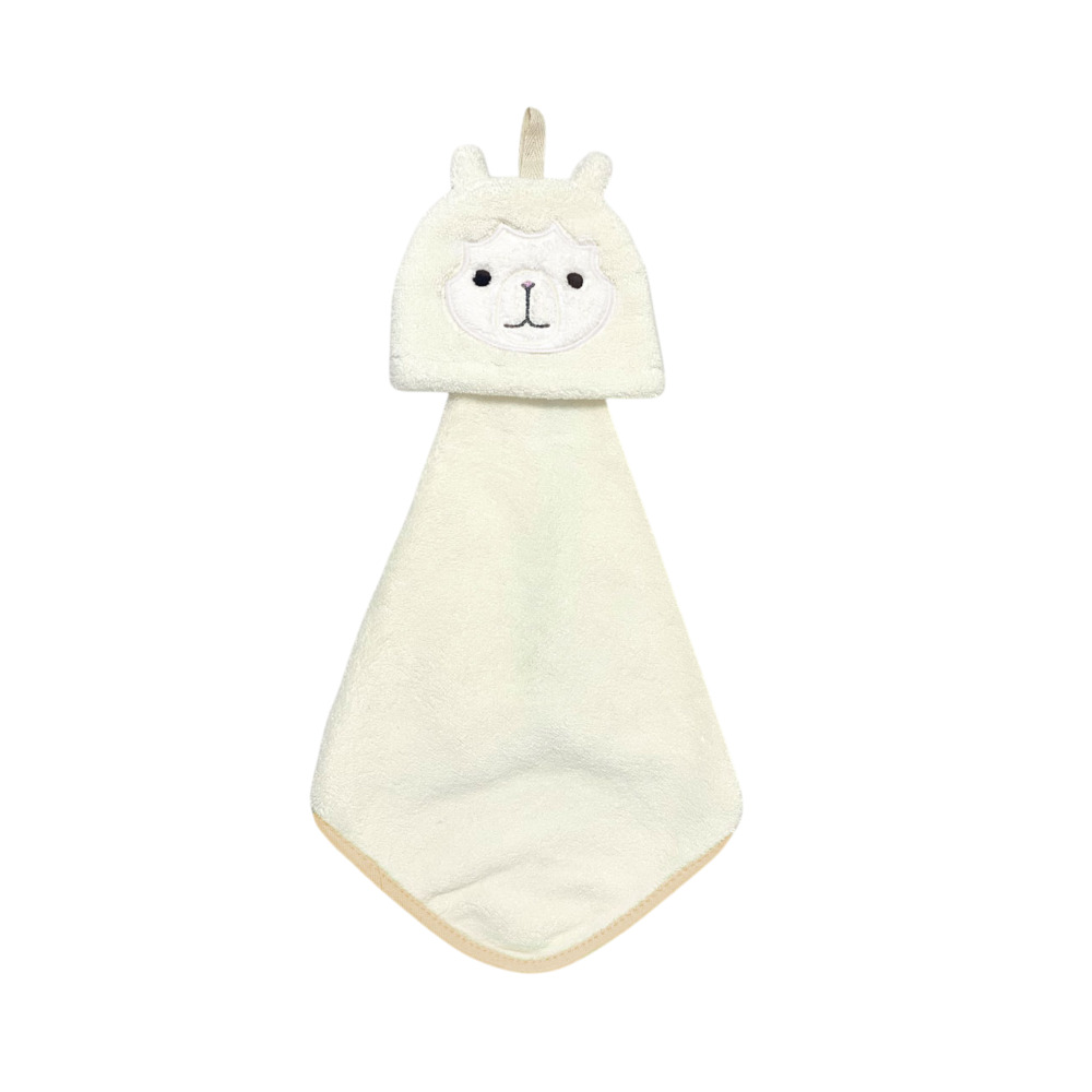 ループタオル 通販ループタオル おしゃれ 女の子 男の子 ループ付きタオル キャラクター 動物 どうぶつ ループ付きハンドタオル 保育園 幼稚園 ハンドタオル |  | 06