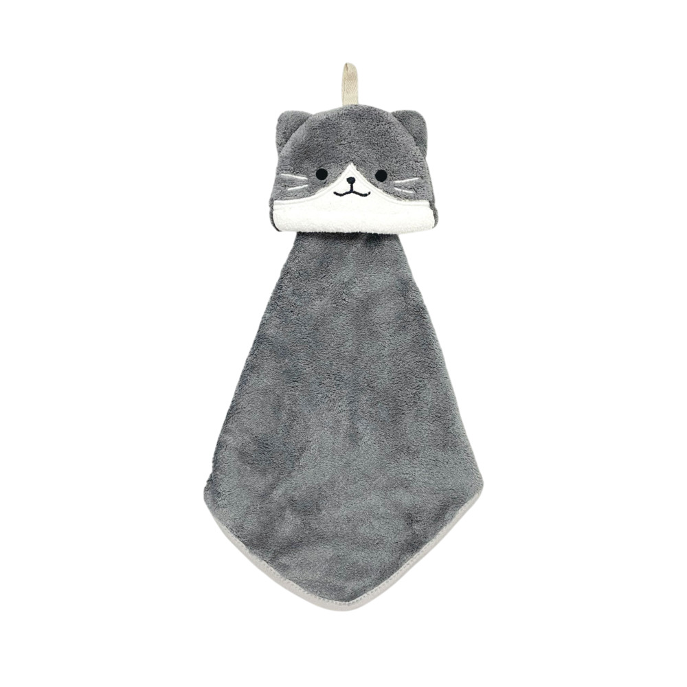 ループタオル 通販ループタオル おしゃれ 女の子 男の子 ループ付きタオル キャラクター 動物 どうぶつ ループ付きハンドタオル 保育園 幼稚園 ハンドタオル |  | 04