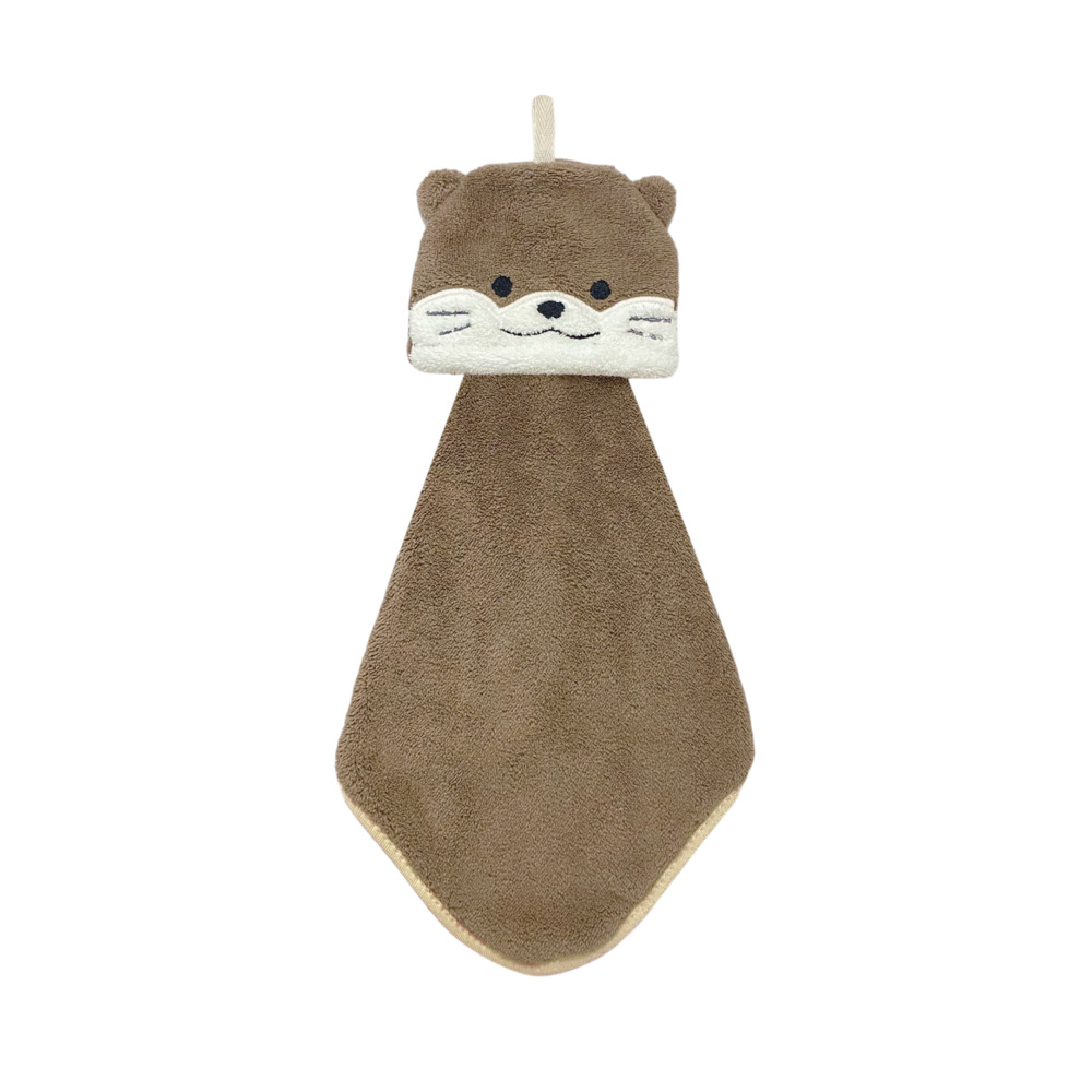 ループタオル 通販ループタオル おしゃれ 女の子 男の子 ループ付きタオル キャラクター 動物 どうぶつ ループ付きハンドタオル 保育園 幼稚園 ハンドタオル |  | 08