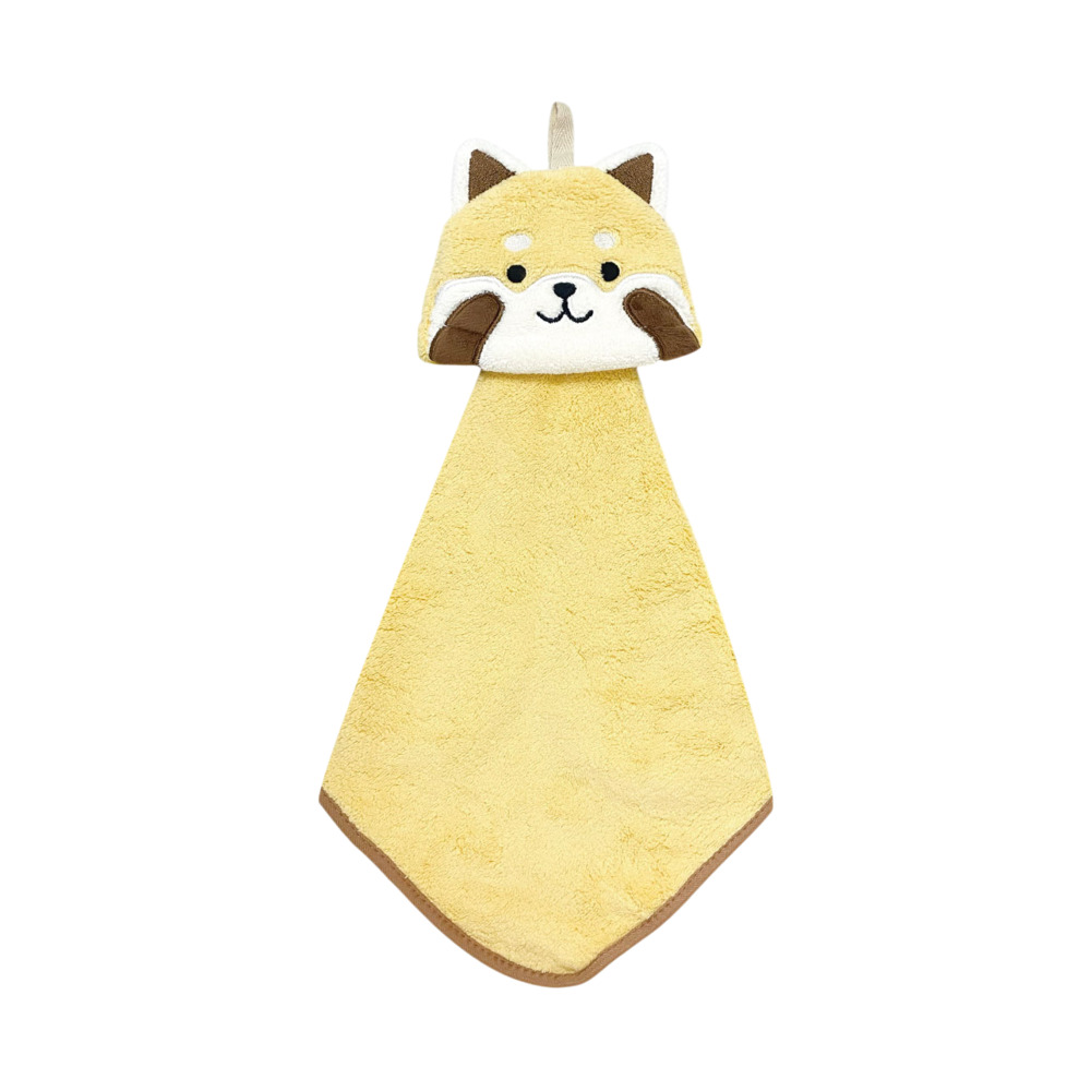 ループタオル 通販ループタオル おしゃれ 女の子 男の子 ループ付きタオル キャラクター 動物 どうぶつ ループ付きハンドタオル 保育園 幼稚園 ハンドタオル |  | 07