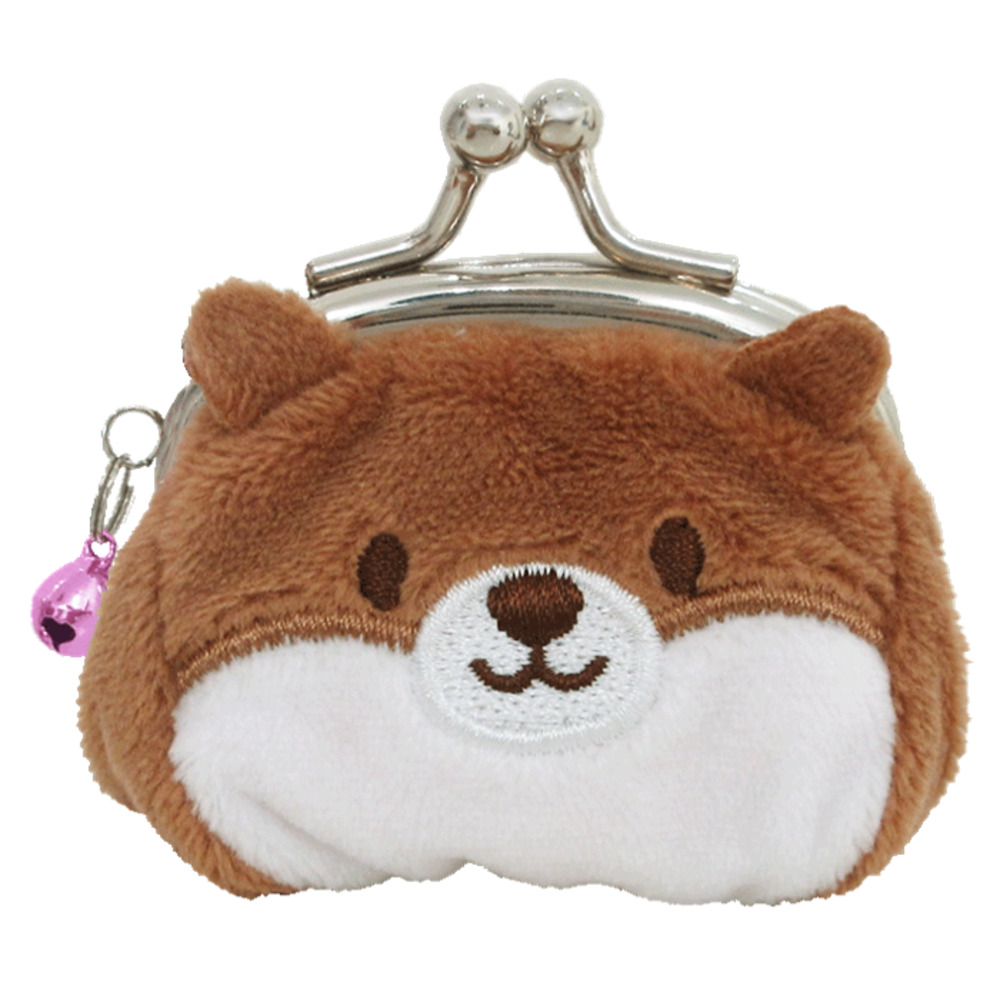 がま口 財布 ミニ がま口財布 通販 プチがま口 がまくち 小銭入れ コイン入れ コインケース ミニ財布 がまくち財布 がま口型 さいふ サイフ がま口 |  | 06