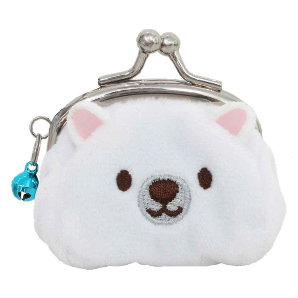 がま口 財布 ミニ がま口財布 通販 プチがま口 がまくち 小銭入れ コイン入れ コインケース ミニ財布 がまくち財布 がま口型 さいふ サイフ がま口 |  | 07