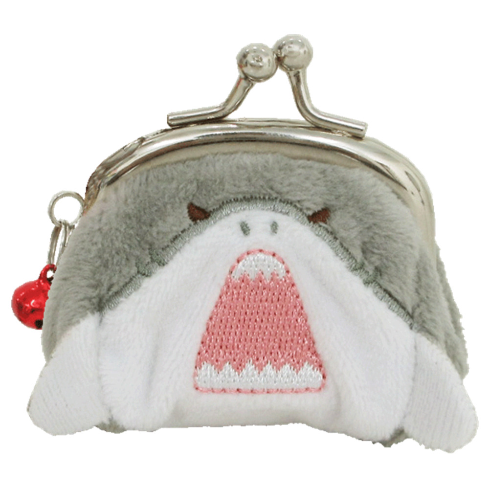 がま口 財布 ミニ がま口財布 通販 プチがま口 がまくち 小銭入れ コイン入れ コインケース ミニ財布 がまくち財布 がま口型 さいふ サイフ がま口 |  | 03