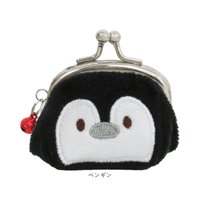 がま口 財布 ミニ がま口財布 通販 プチがま口 がまくち 小銭入れ コイン入れ コインケース ミニ財布 がまくち財布 がま口型 さいふ サイフ がま口 |  | 23