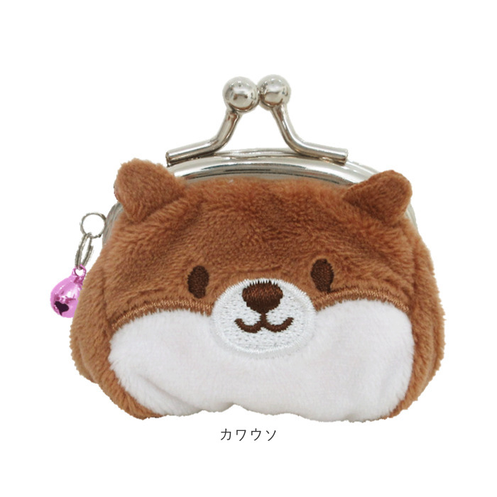 がま口 財布 ミニ がま口財布 通販 プチがま口 がまくち 小銭入れ コイン入れ コインケース ミニ財布 がまくち財布 がま口型 さいふ サイフ がま口 |  | 24