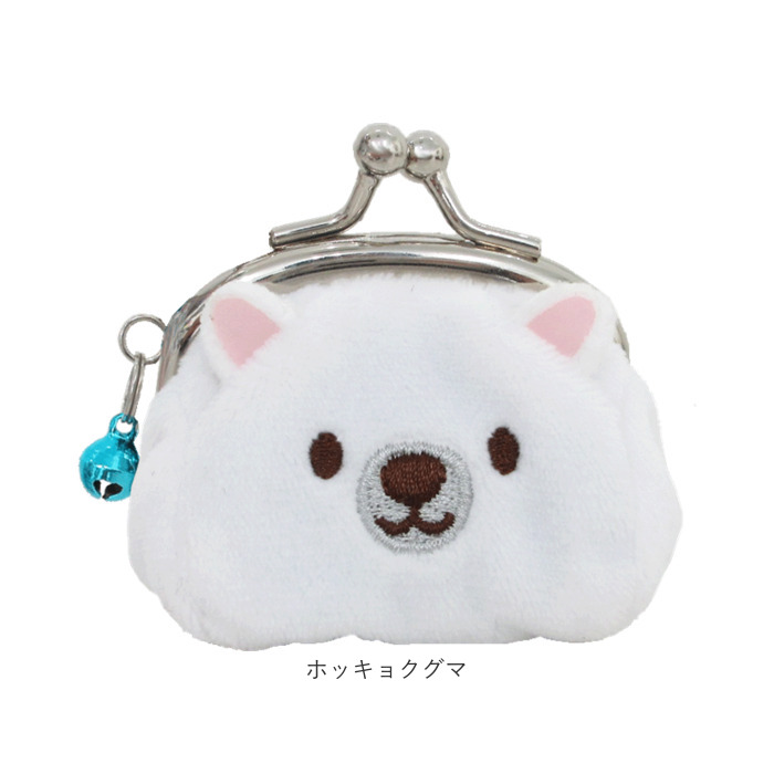 がま口 財布 ミニ がま口財布 通販 プチがま口 がまくち 小銭入れ コイン入れ コインケース ミニ財布 がまくち財布 がま口型 さいふ サイフ がま口 |  | 25