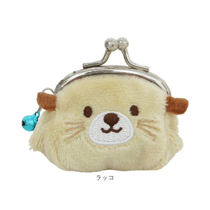 がま口 財布 ミニ がま口財布 通販 プチがま口 がまくち 小銭入れ コイン入れ コインケース ミニ財布 がまくち財布 がま口型 さいふ サイフ がま口 |  | 26