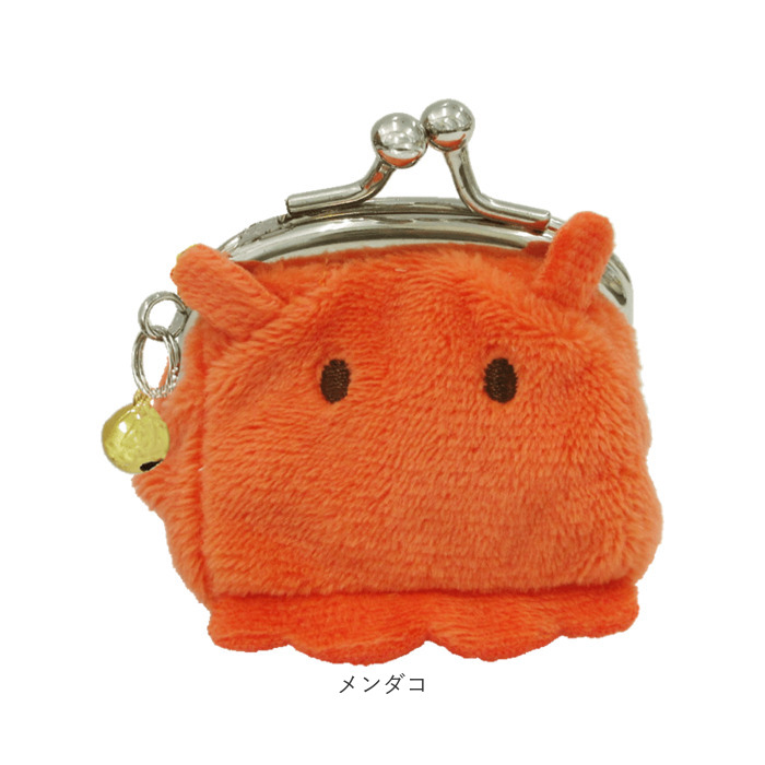 がま口 財布 ミニ がま口財布 通販 プチがま口 がまくち 小銭入れ コイン入れ コインケース ミニ財布 がまくち財布 がま口型 さいふ サイフ がま口 |  | 27