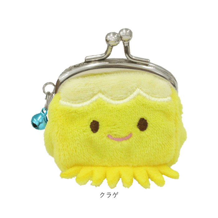 がま口 財布 ミニ がま口財布 通販 プチがま口 がまくち 小銭入れ コイン入れ コインケース ミニ財布 がまくち財布 がま口型 さいふ サイフ がま口 |  | 28