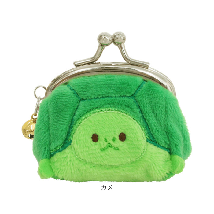 がま口 財布 ミニ がま口財布 通販 プチがま口 がまくち 小銭入れ コイン入れ コインケース ミニ財布 がまくち財布 がま口型 さいふ サイフ がま口 |  | 29