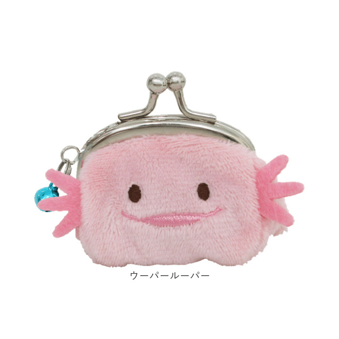 がま口 財布 ミニ がま口財布 通販 プチがま口 がまくち 小銭入れ コイン入れ コインケース ミニ財布 がまくち財布 がま口型 さいふ サイフ がま口 |  | 30