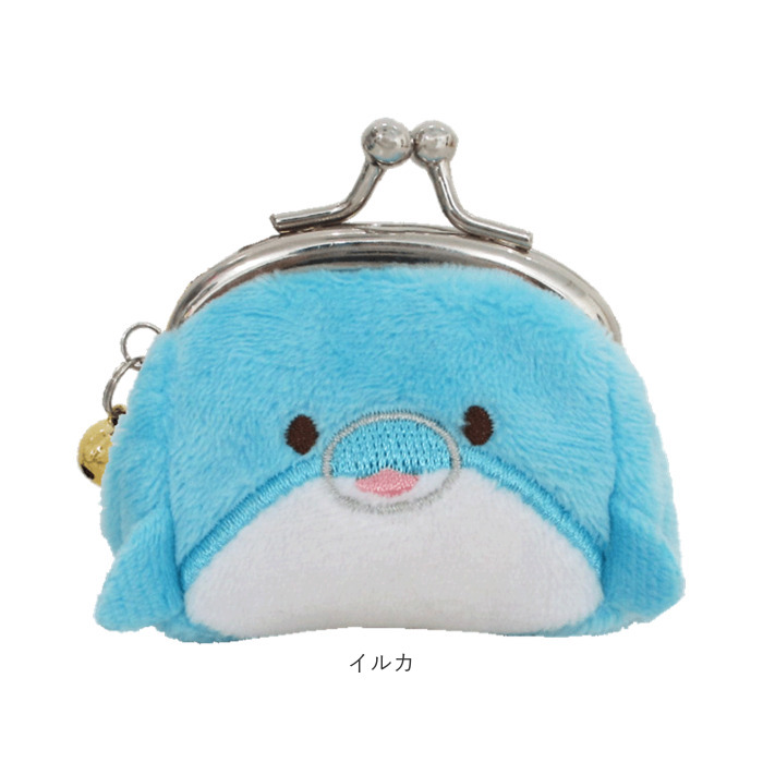 がま口 財布 ミニ がま口財布 通販 プチがま口 がまくち 小銭入れ コイン入れ コインケース ミニ財布 がまくち財布 がま口型 さいふ サイフ がま口 |  | 20