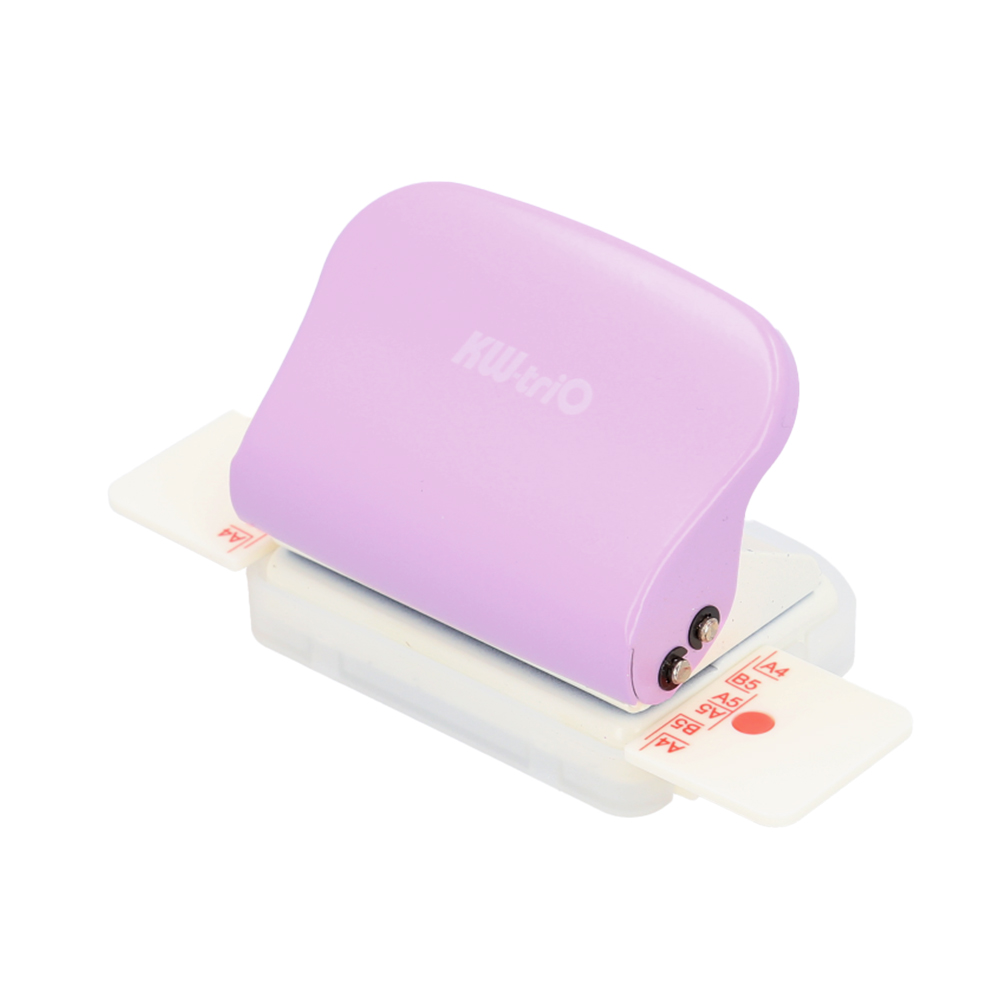 穴あけパンチ 通販穴あけパンチ ルーズリーフ 穴あきパンチ あなあけパンチ 6穴 コンパクト 小さめ 多穴パンチ a4 b5 対応 DIY 大学生 学生 便利 穴あけパンチ | BACKYARD FAMILY | 05