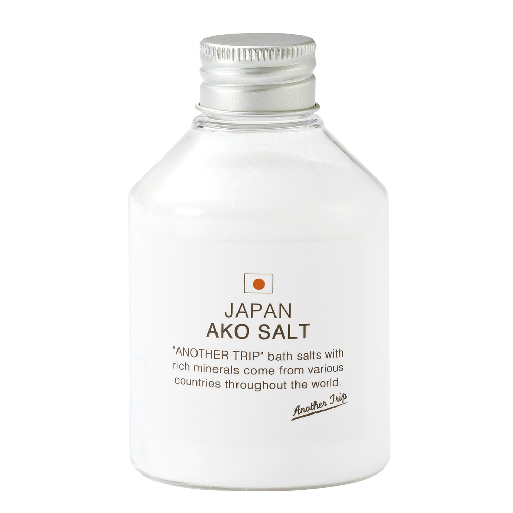 アナザートリップ 入浴剤 通販 バスソルト 世界のバスソルト バスグッズ バス ソルト お風呂 ギフト プチギフト バスタイム 女性 大人 アナザートリップ | アナザートリップ | 08