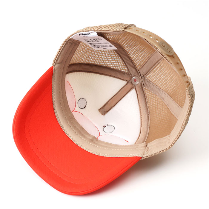 メッシュキャップ キッズ 通販 アンパンマン 帽子 ぼうし キャップ ベビー帽子 ベビー 子供 子ども こども あんぱんまん なりきり帽子  メッシュキャップ |  | 15