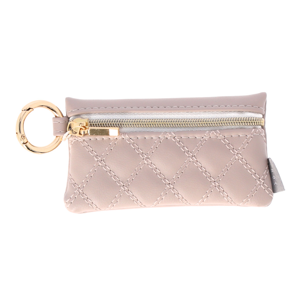 フラワーリング キーケース FLOWERING GKP 通販 静電気軽減 スマートキーポーチ キーポーチ 鍵ケース 小物入れ レディース カー用品 車用品 フラワーリング | Flowering | 08