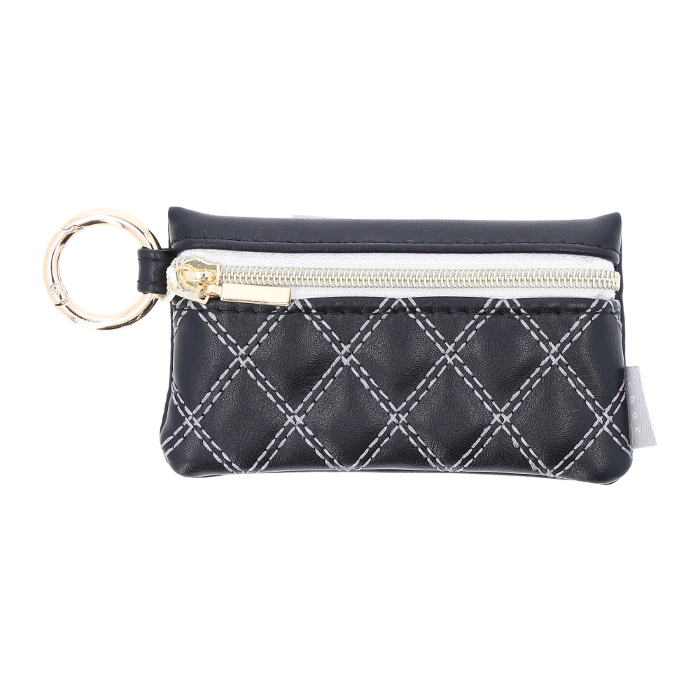 フラワーリング キーケース FLOWERING GKP 通販 静電気軽減 スマートキーポーチ キーポーチ 鍵ケース 小物入れ レディース カー用品 車用品 フラワーリング | Flowering | 05