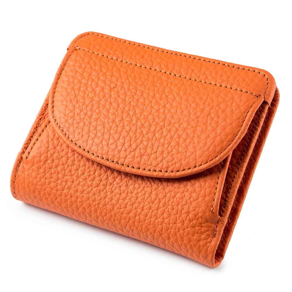 財布 ミニウォレット 革 通販 ミニ財布 サイフ さいふ ウォレット RFID 小銭入れ 革財布 二つ折り財布 本革 牛革 レザー ミニウォレットブランド 財布 | BACKYARD FAMILY | 08