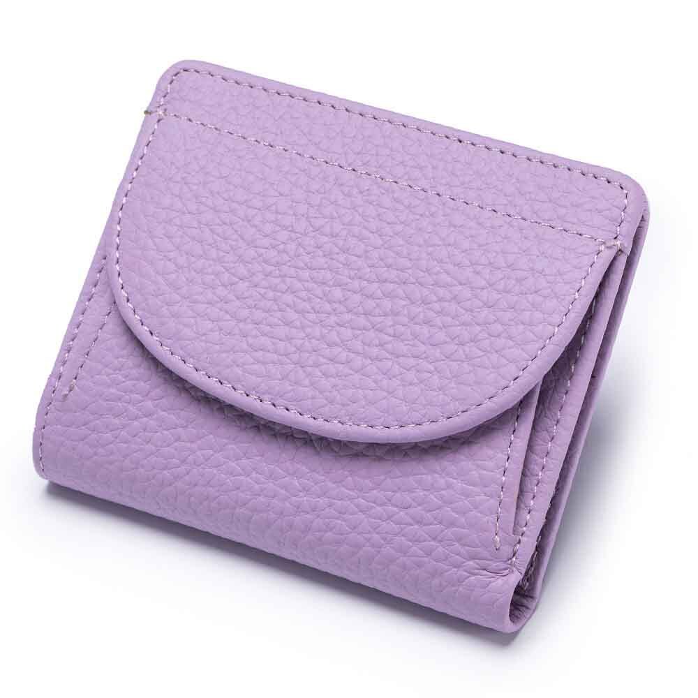 財布 ミニウォレット 革 通販 ミニ財布 サイフ さいふ ウォレット RFID 小銭入れ 革財布 二つ折り財布 本革 牛革 レザー ミニウォレットブランド 財布 | BACKYARD FAMILY | 07