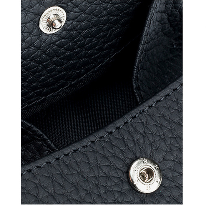 財布 ミニウォレット 革 通販 ミニ財布 サイフ さいふ ウォレット RFID 小銭入れ 革財布 二つ折り財布 本革 牛革 レザー ミニウォレットブランド 財布 |  | 14