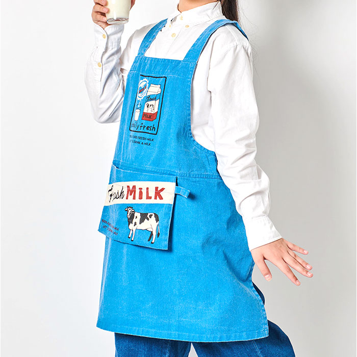 アンドパッカブル AND PACKABLE アンドパッカブル エプロン キッズ 通販 キッズエプロン 女の子 男の子 子供 こども 子ども 小学生 子供用 子ども用 小学校 |  | 16