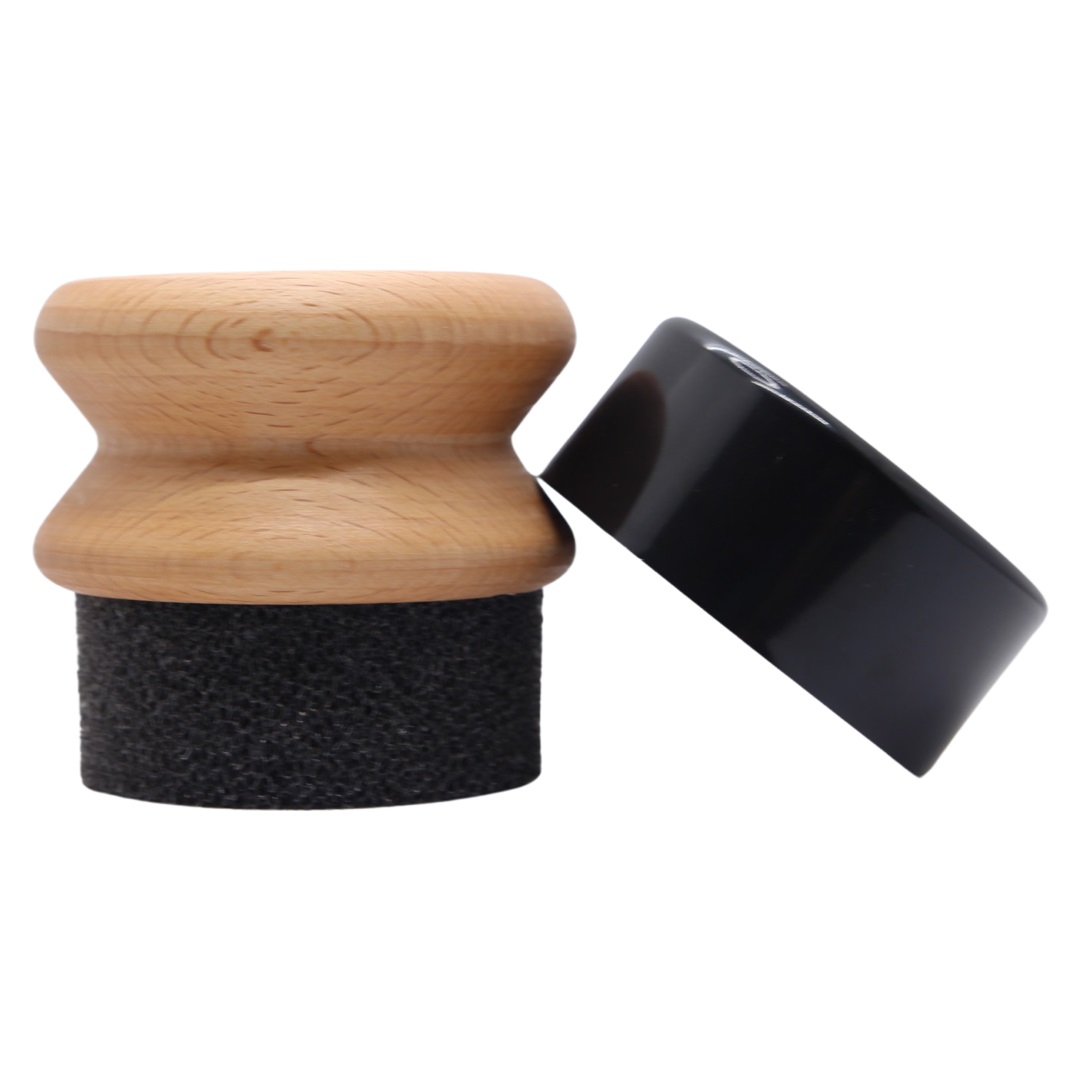 木製品 手入れ スポンジ 通販 日本製 アプリケーター 抗菌スポンジ 再生木材使用 woodfood ウッドフード ウッドケアワックス ウッドケアオイル |  | 05