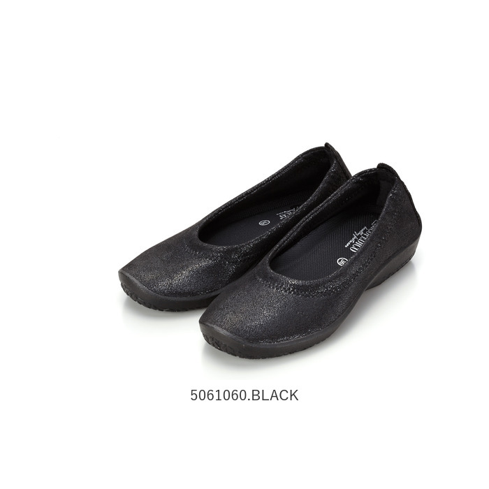 アルコペディコ　バレエシューズ アルコペディコ ARCOPEDICO WAFFLE BALLERINA ワッフルバレエ