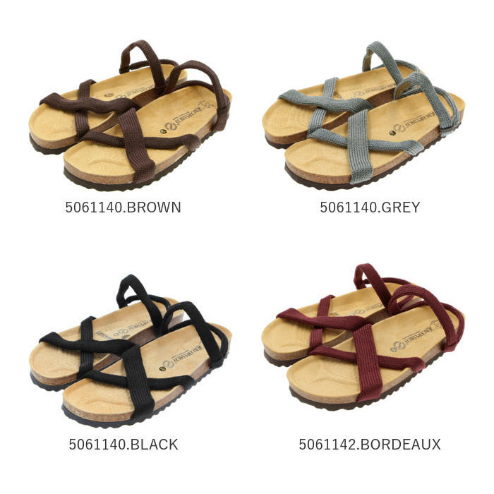 アルコペディコ 通販 サルーテライン SANTANA サンタナ サンダル