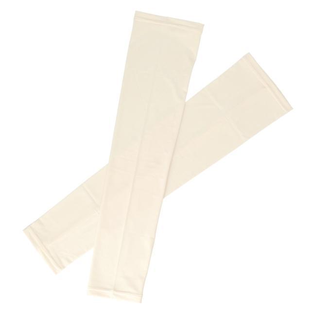 アームカバー uv 冷感 通販 スポーツ ロング  レディース メンズ ゴルフ テニス ランニング 運転 グッズ 接触冷感 速乾 ブラック アームカバー |  | 02