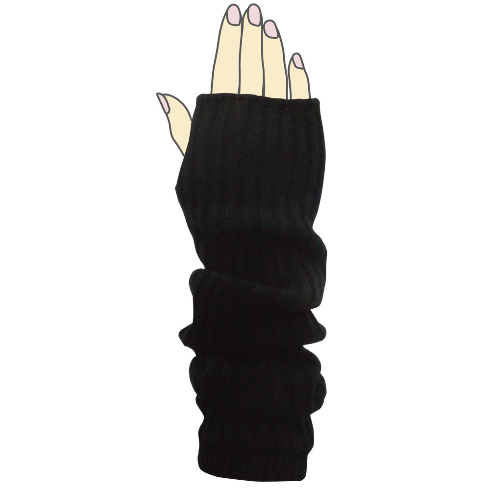 ２WAY 通販２WAY アームウォーマー レッグウォーマー ウォーマー アーム レッグ マルチウォーマー 腕 脚 足 防寒 ふわふわ 寒さ対策 あったか 秋 冬  ２WAY | ブランド登録なし | 04