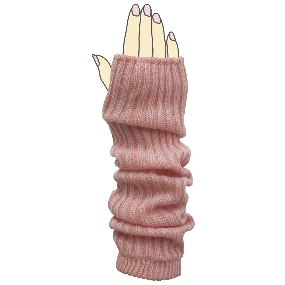 ２WAY 通販２WAY アームウォーマー レッグウォーマー ウォーマー アーム レッグ マルチウォーマー 腕 脚 足 防寒 ふわふわ 寒さ対策 あったか 秋 冬  ２WAY | ブランド登録なし | 01