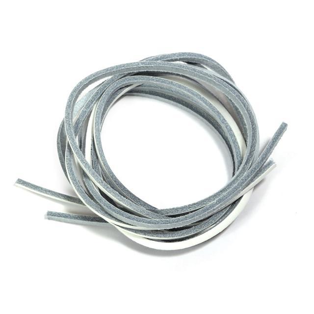 靴ひも 革 シューレース Pedag ペダック レザーシューレース art590 ワークブーツ レザーシューズ DOCKSIDER ドイツブランド 靴用品 靴ヒモ Pedaq | ブランド登録なし | 02