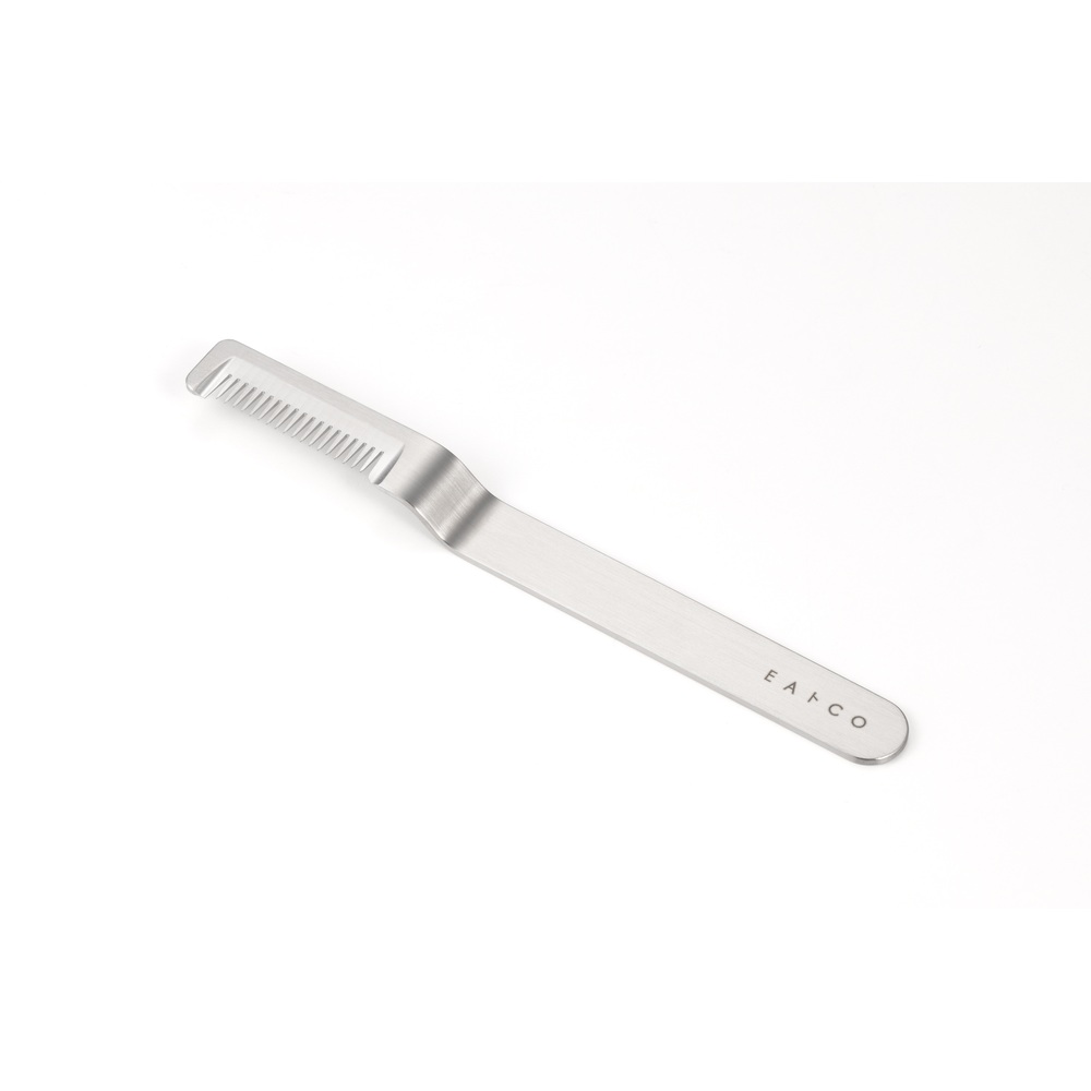 eaトco イイトコ ネギカッター 通販 日本製 ネギカット 長ネギカッター 白髪ねぎカッター カッター しらがねぎカッター 調理器具 長ネギ 白髪ねぎ EAトCO eaトco |  | 01