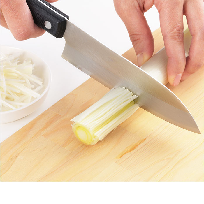 eaトco イイトコ ネギカッター 通販 日本製 ネギカット 長ネギカッター 白髪ねぎカッター カッター しらがねぎカッター 調理器具 長ネギ 白髪ねぎ EAトCO eaトco |  | 09