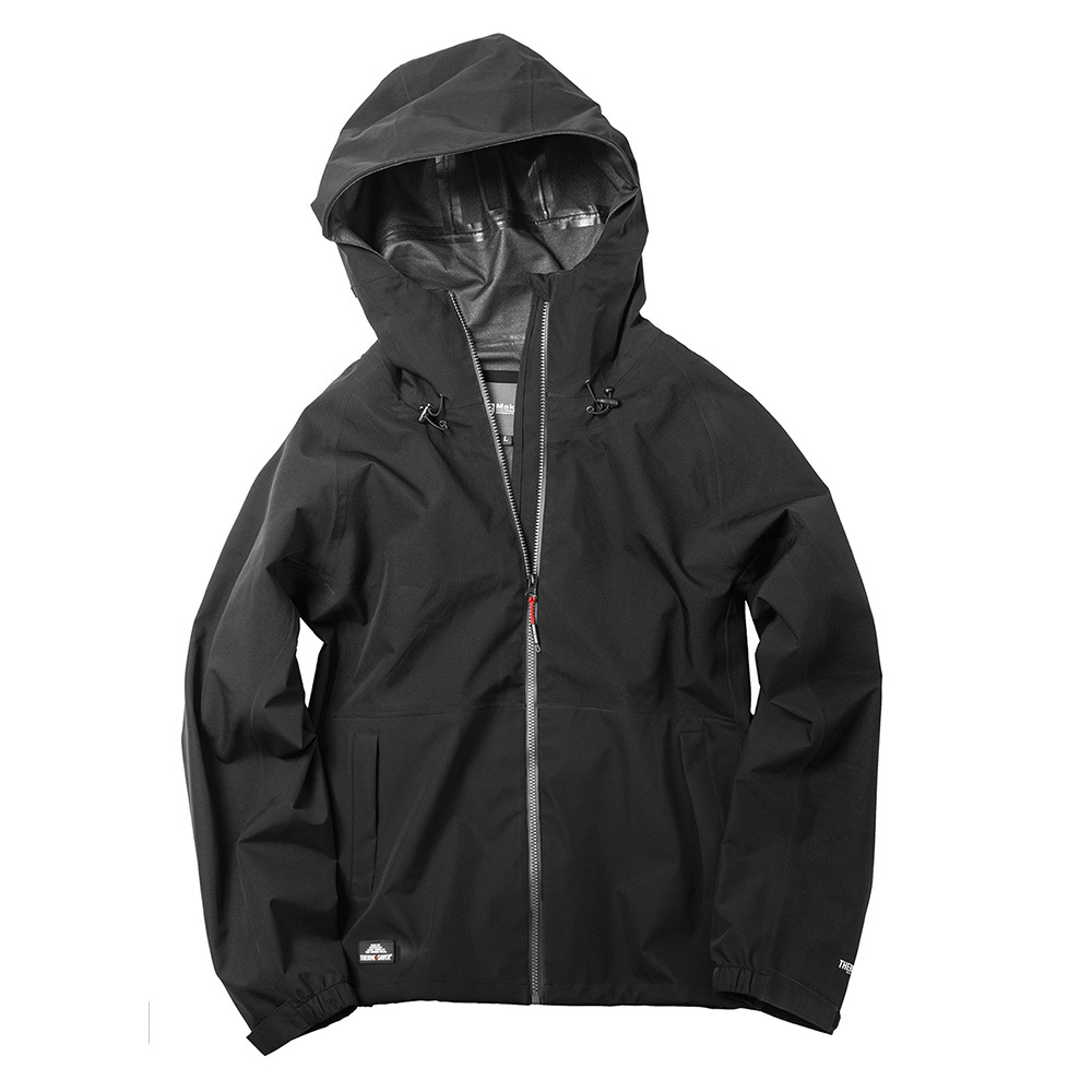 防水ジャケット メンズ 通販 防水ジャンパー 防寒 ジャケット ジョイント3in1ジャケット レインジャケット 透湿 レインウェア 防水ジャケット |  | 01