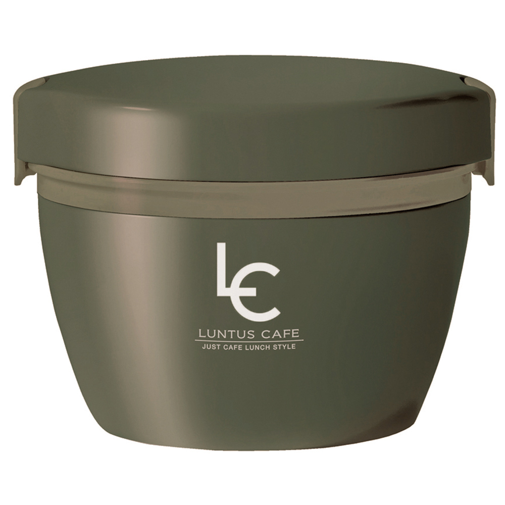 ランチジャー 通販 保温 女性 2段 丼 おしゃれ 弁当箱 800ml 運動会 ランチボックス ステンレス製 シンプル アウトドア 二段 ランチジャー |  | 01