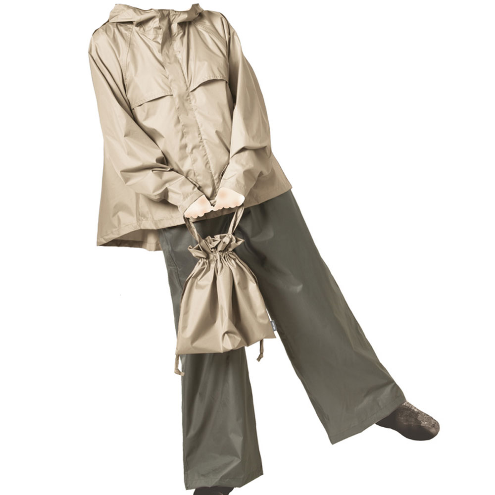 マック Makku マック レインスーツ 上下セット レディース AS-620S 通販 レインコート 雨具 レインウェア レインウエア 雨合羽 合羽 カッパ レインパンツ | Makku | 03