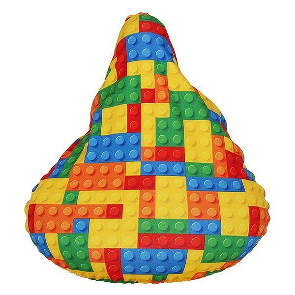 サドルカバー 防水 チャリキャップ サドル カバー ママチャリ キズ隠し 汚れ防止 デザイン 雨よけ クッション おしゃれ かわいい サドルキャップ サドルカバー | ブランド登録なし | 11