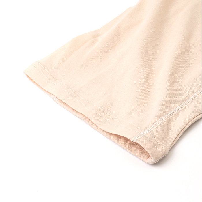 パンツ レディース下着 通販 綿100％ 5分丈パンツ 汗とリインナー 接触冷感 コットン100％ 吸水速乾 汗取り 汗対策 肌着 汗じみ 快適 速乾 冷感 汗染み防止 |  | 11