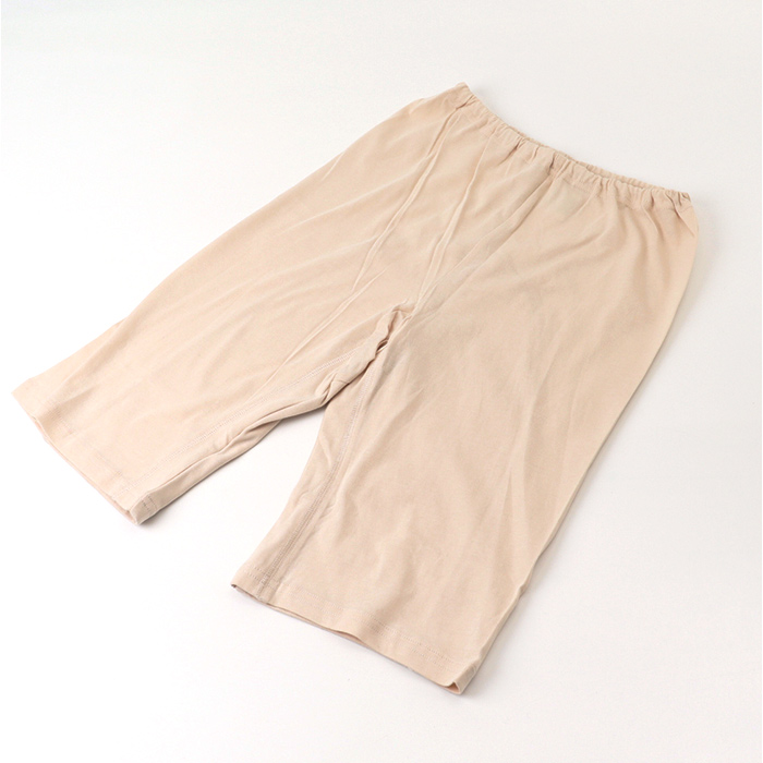 パンツ レディース下着 通販 綿100％ 5分丈パンツ 汗とリインナー 接触冷感 コットン100％ 吸水速乾 汗取り 汗対策 肌着 汗じみ 快適 速乾 冷感 汗染み防止 |  | 08