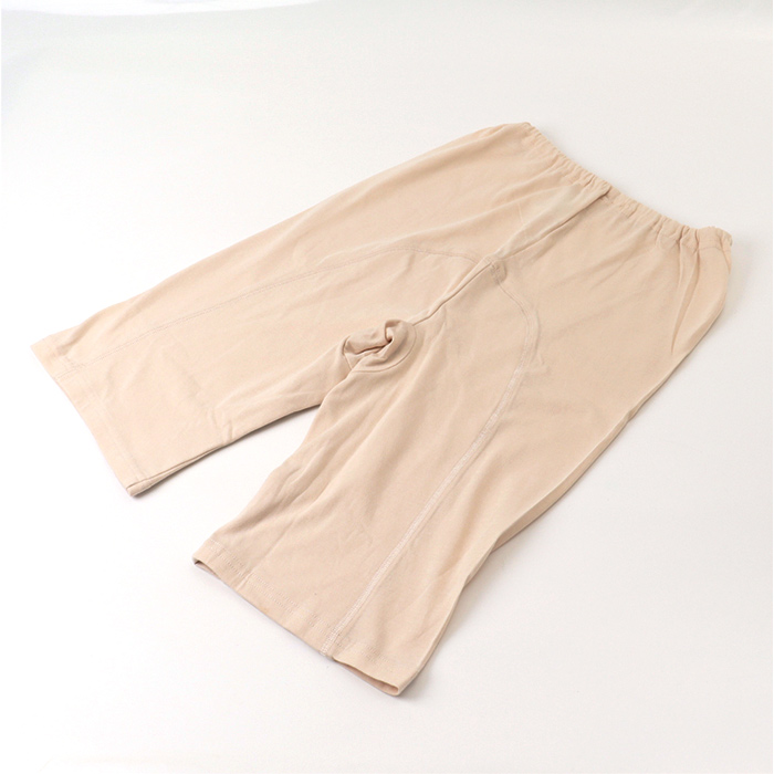 パンツ レディース下着 通販 綿100％ 5分丈パンツ 汗とリインナー 接触冷感 コットン100％ 吸水速乾 汗取り 汗対策 肌着 汗じみ 快適 速乾 冷感 汗染み防止 |  | 09