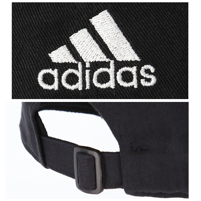 アディダス 通販アディダス キャップ adidas 111111701 帽子 ローキャップ ベースボールキャップ ブランド メンズ レディース ぼうし 春夏 秋 アディダス | アドルフ | 18