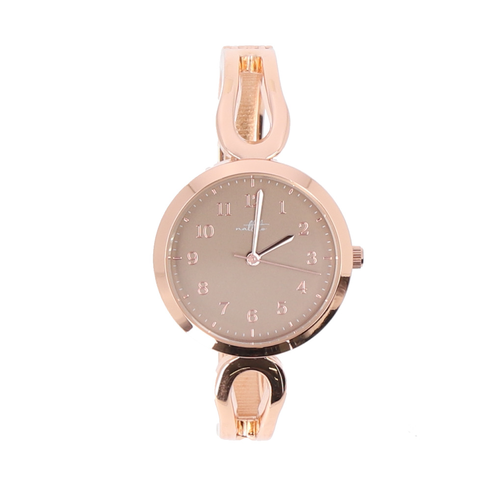 腕時計 レディース バングル 通販 リストウォッチ 時計 レディースウォッチ バングルウォッチ アナログ腕時計 ハリマ おしゃれ かわいい 大人 可愛い 腕時計 | field work | 04