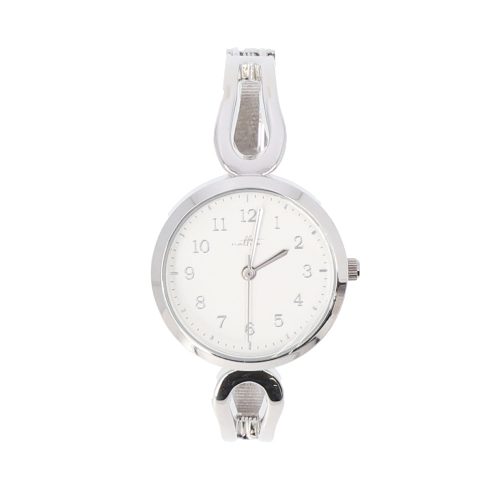 腕時計 レディース バングル 通販 リストウォッチ 時計 レディースウォッチ バングルウォッチ アナログ腕時計 ハリマ おしゃれ かわいい 大人 可愛い 腕時計 | field work | 01