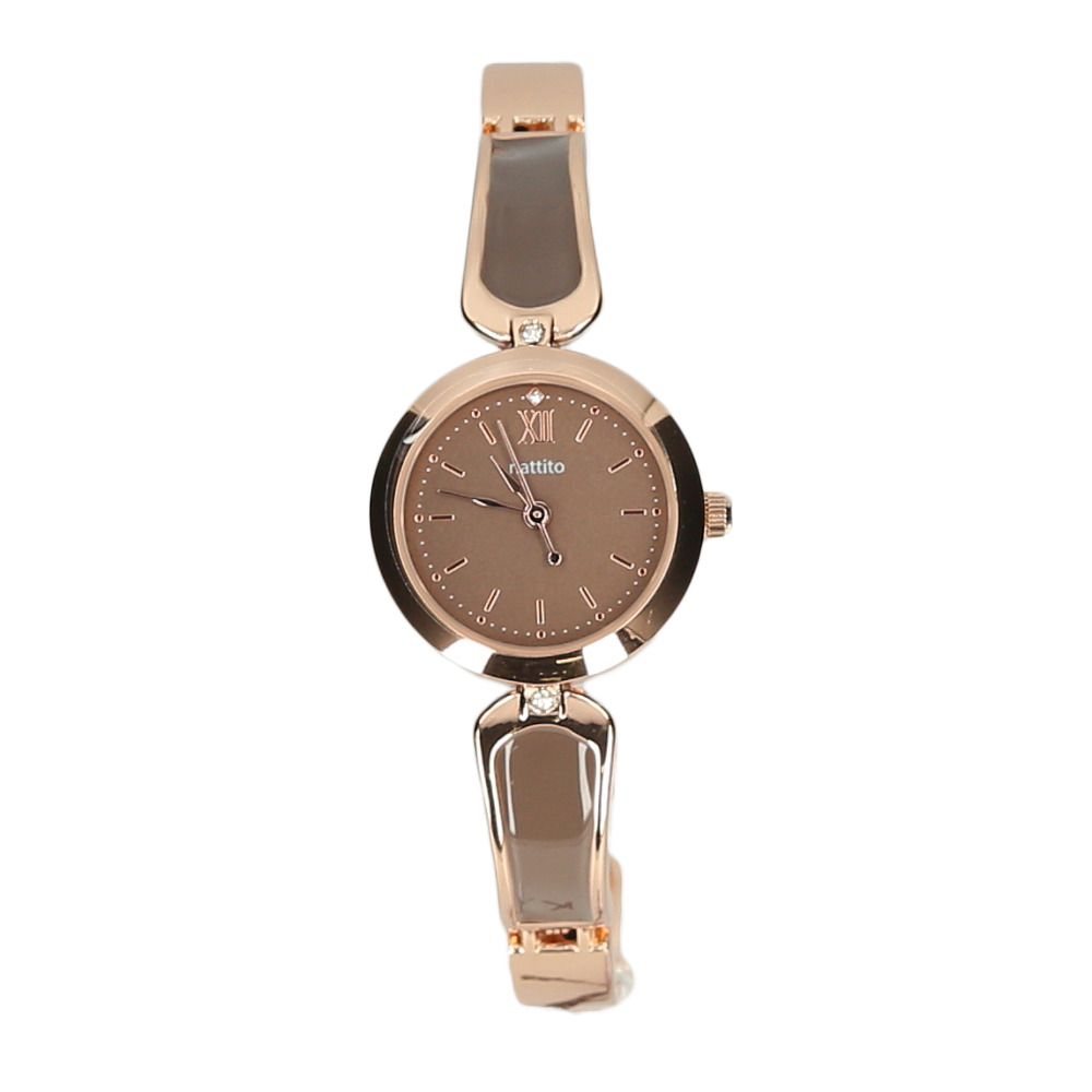 フィールドワーク field work フィールドワーク 腕時計 バングル 通販 腕時計 ウォッチ バングルウォッチ アナログ時計 バングル型 アナログ バンド 着脱簡単 |  | 05