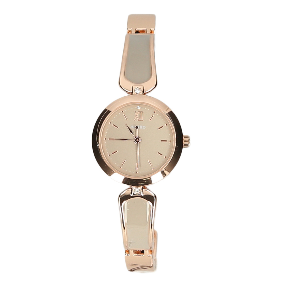 フィールドワーク field work フィールドワーク 腕時計 バングル 通販 腕時計 ウォッチ バングルウォッチ アナログ時計 バングル型 アナログ バンド 着脱簡単 |  | 02